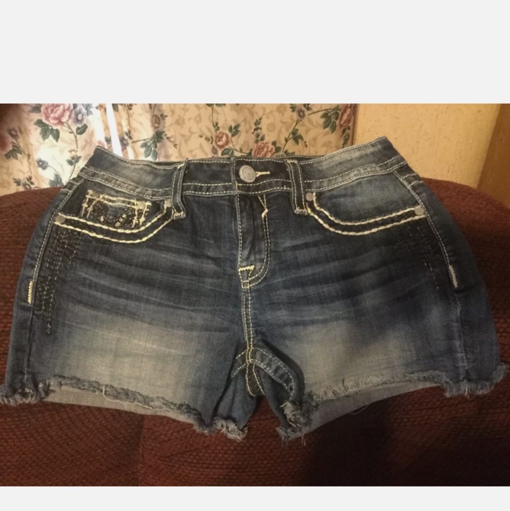 Vigoss shorts